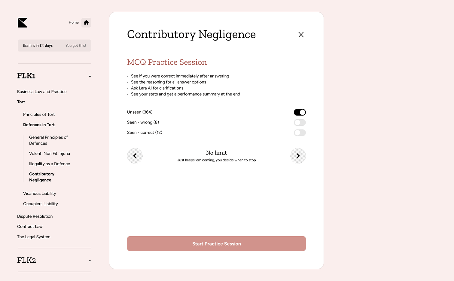 MCQs