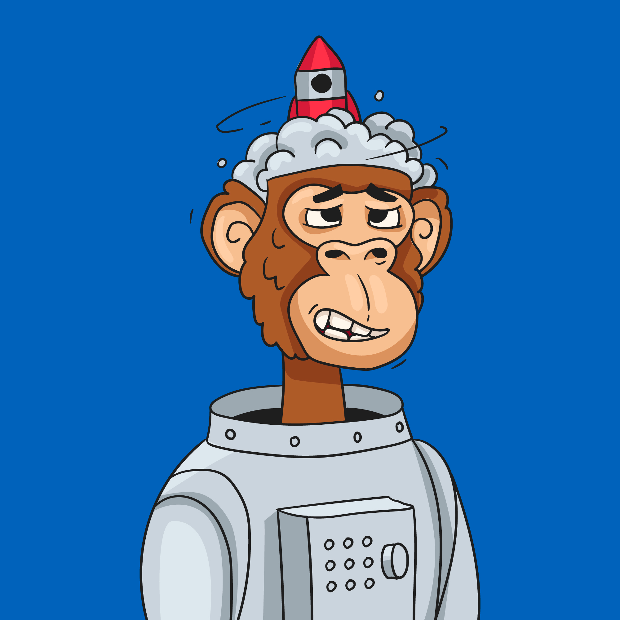 Bored Ape Maker - NFT Art – Apps no Google Play